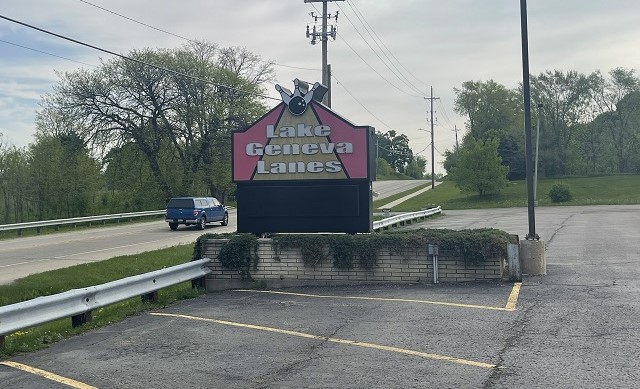 Front Page, May 17, 2023