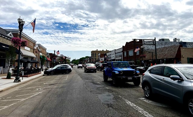 Front Page, May 31, 2023