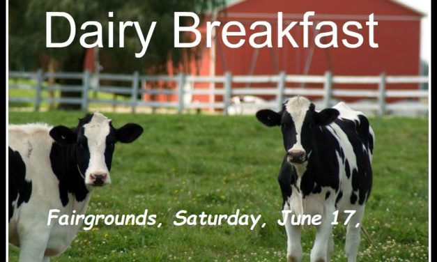 Our Place, June 7, 2023