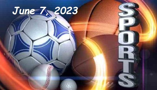 Sports Line, June 7, 2023