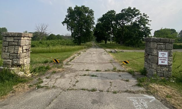 Front Page, June 7, 2023