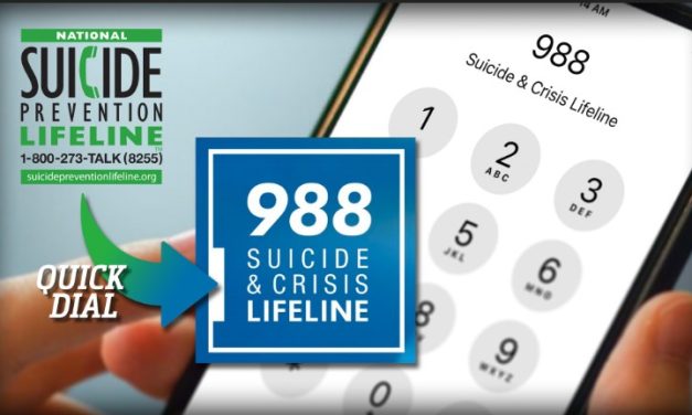 Living Here, July 19, 2023