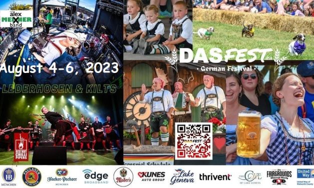 Our Place, July 26, 2023