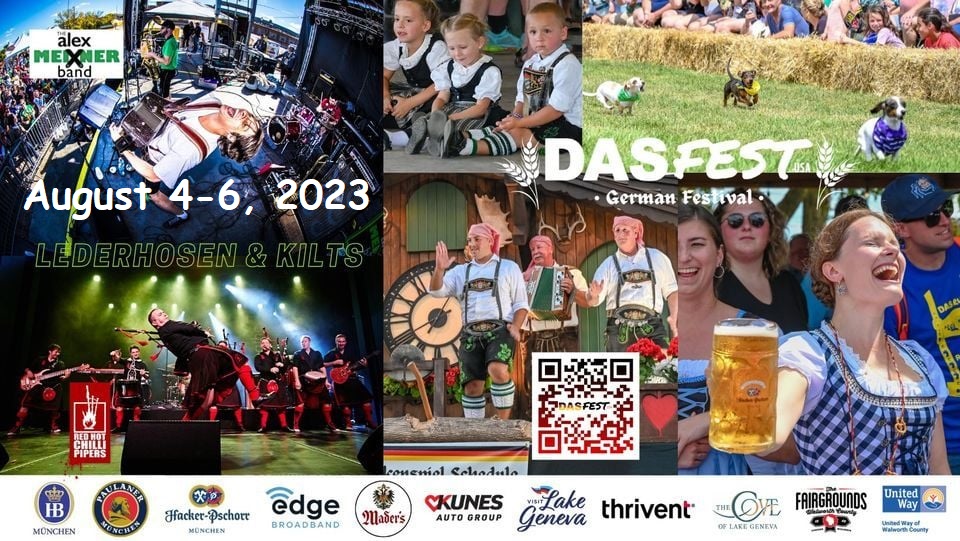 Our Place, July 26, 2023