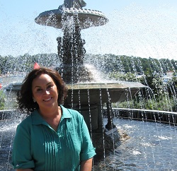 Stephanie Klett, Visit Lake Geneva