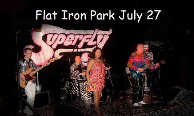 Little Gems, July 26, 2023