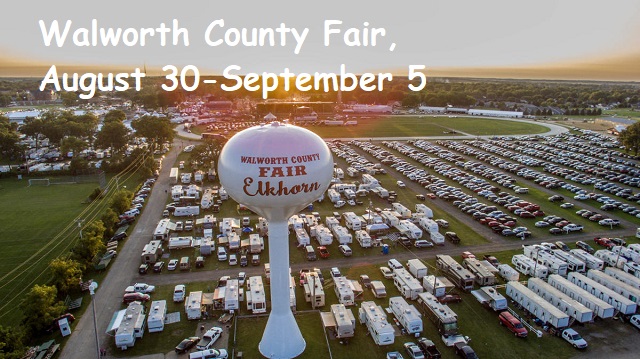 Living Here, July 26, 2023