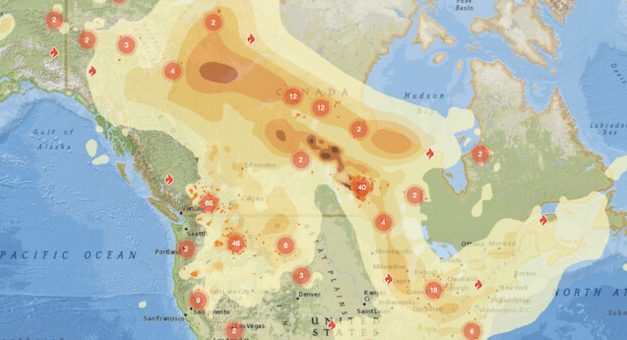 Living Here, July 5, 2023