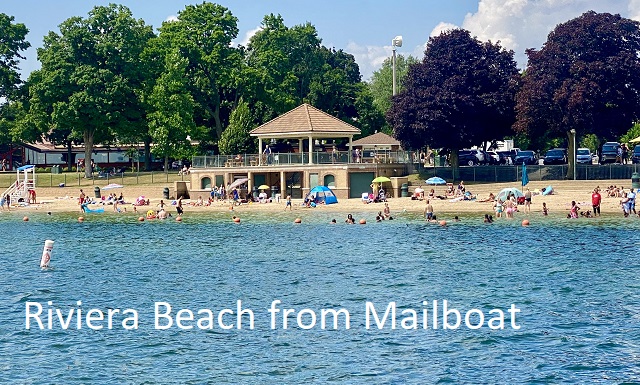 Our Place, July 12, 2023