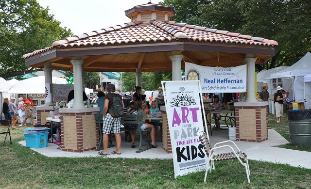 Little Gems, August 9, 2023