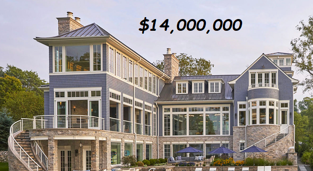 Living Here, August 2, 2023