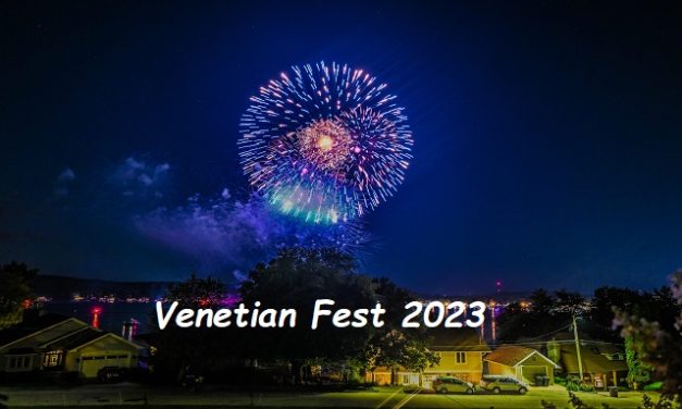 The Bright Side, August 16, 2023