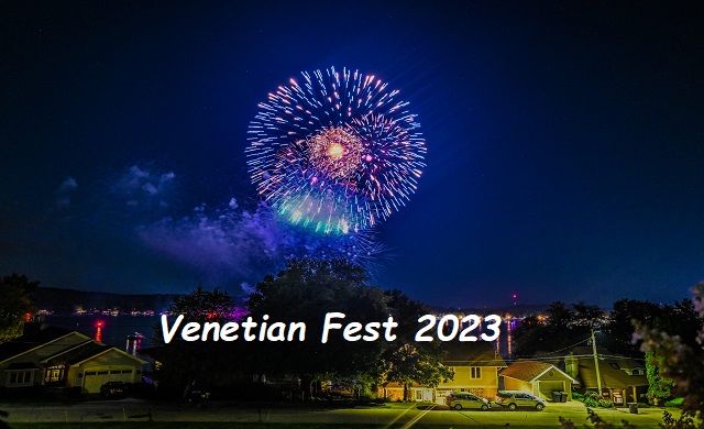 The Bright Side, August 16, 2023