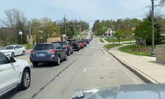 Front Page, August 23, 2023