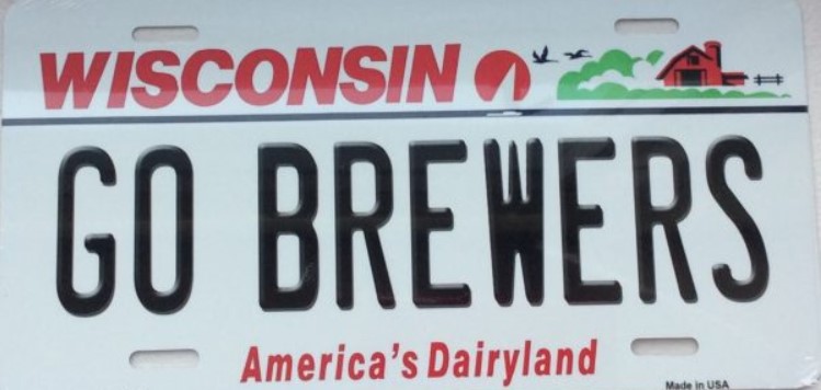 Go Brewers