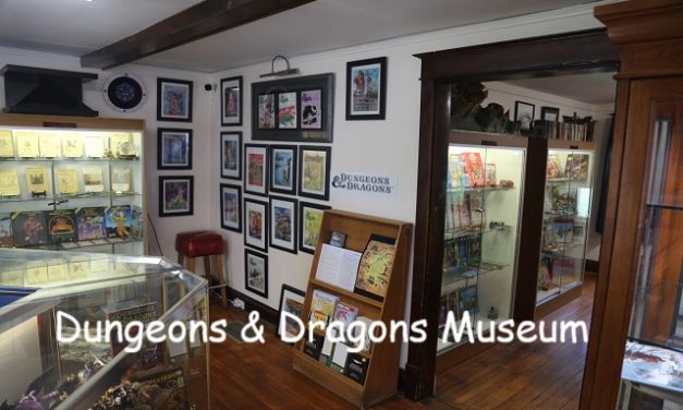 Living Here, August 23, 2023