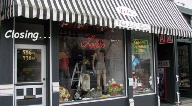 Living Here, September 13, 2023