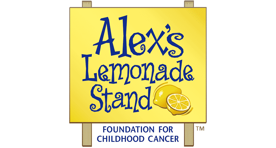 Alex's Lemonade Stand Foundation for Children's Cancer