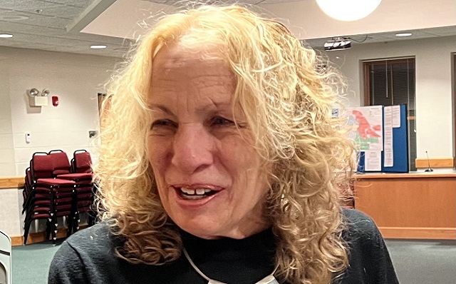 Front Page, September 6, 2023