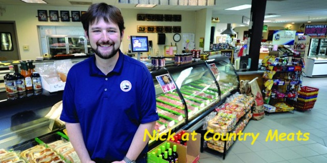 Living Here, September 27, 2023