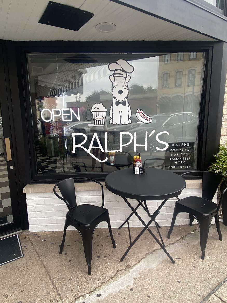 Ralph's Lake Geneva