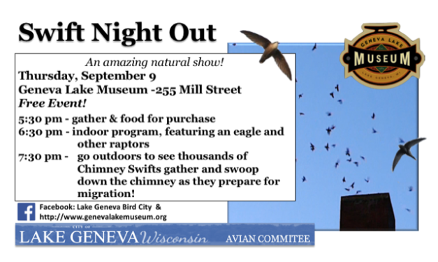 Surprising Stuff, September 6, 2023