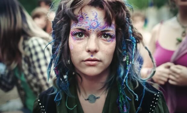 Front page, October 25, 2023