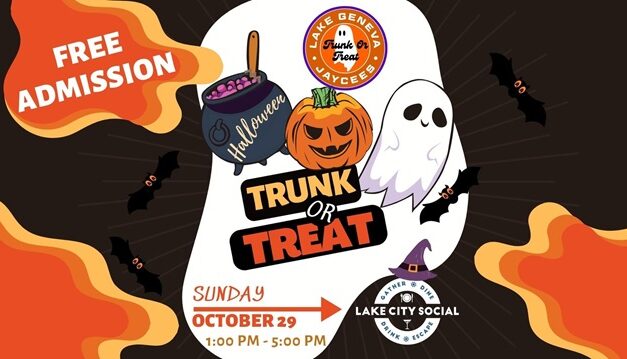 Our Place, October 25, 2023