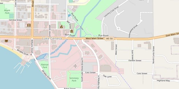 Our Place, October 4, 2023