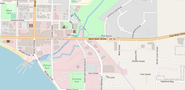 Our Place, October 4, 2023