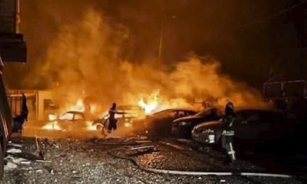 Front Page, October 4, 2023