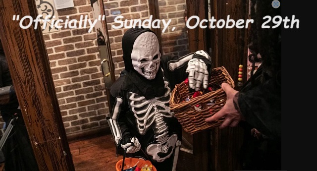 Surprising Stuff, October 18, 2023