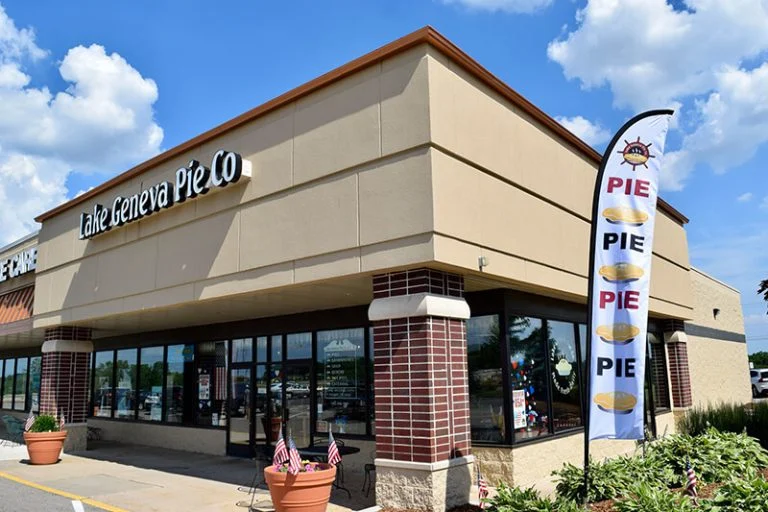 Lake Geneva Pie Company