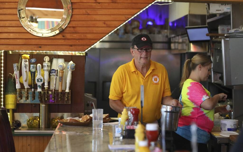 Surprising Stuff, November 8, 2023