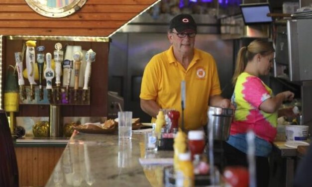 Surprising Stuff, November 8, 2023