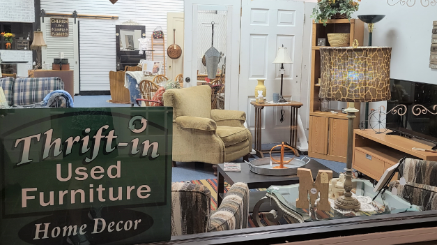 Living Here, November 8, 2023