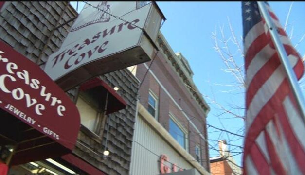 The Bright Side, November 1, 2023