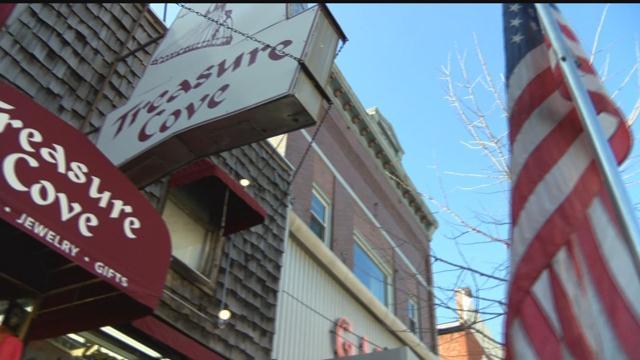 The Bright Side, November 1, 2023