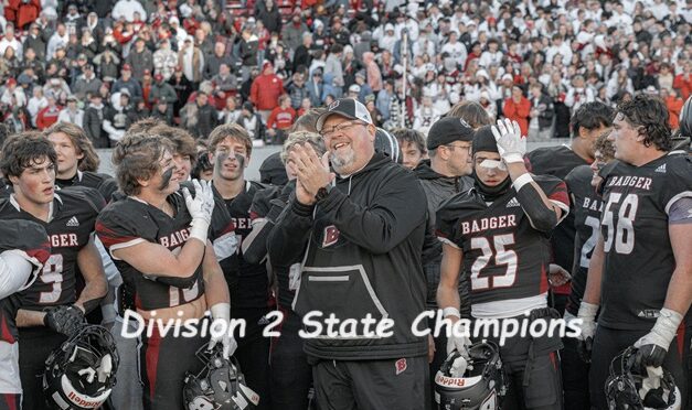 Front Page, November 22, 2023