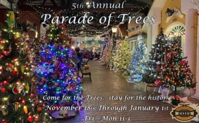 Little Gems, November 15, 2023