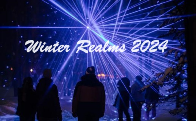 Surprising Stuff, December 13, 2023