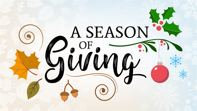 Our Place, December 6, 2023