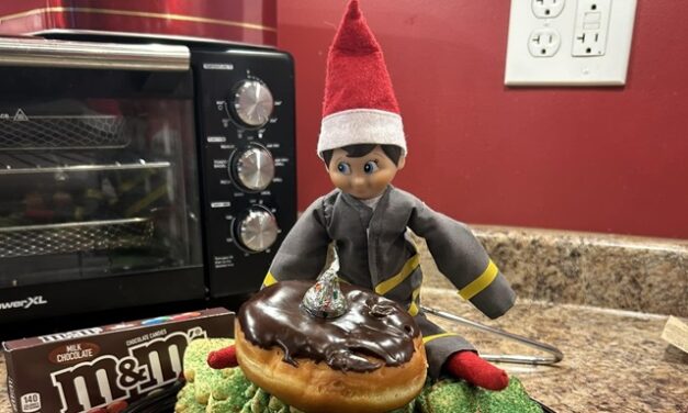 Little Gems, December 27, 2023