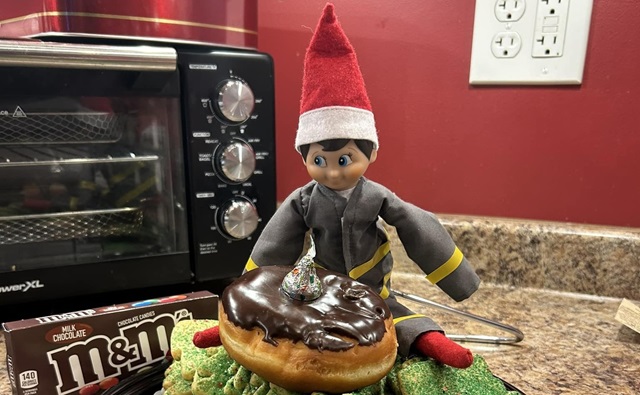 Little Gems, December 27, 2023