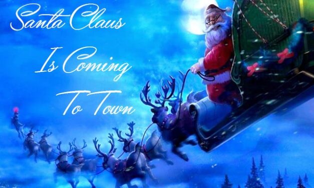 Little Gems, December 6, 2023