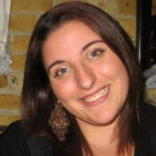 Alexandria Binanti, Lake Geneva BID Director