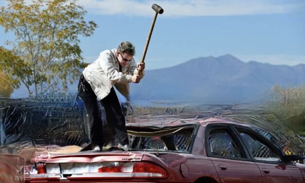 Opinion/Editorial, January 24, 2024