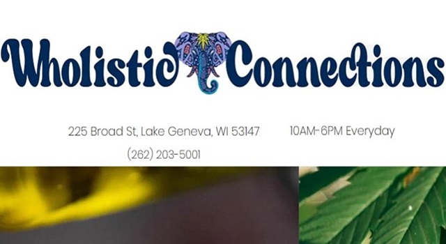 Living Here, January 10, 2024