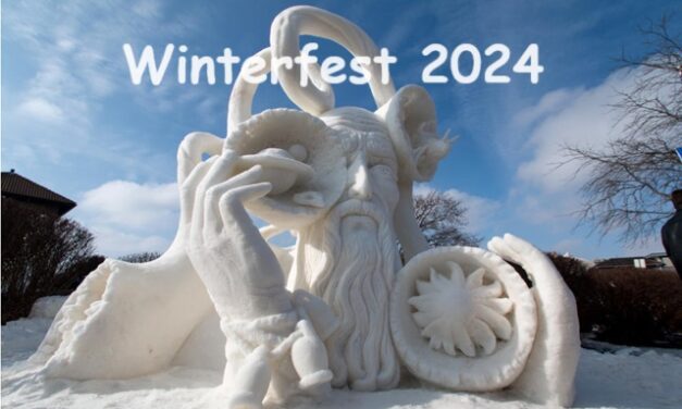 Living Here, January 17, 2024