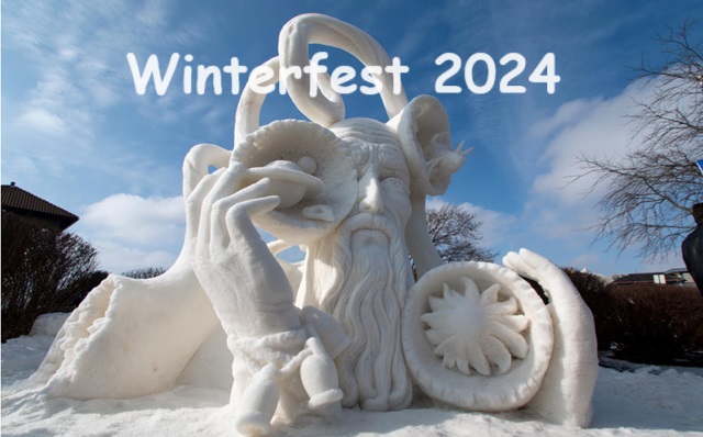 Winterfest 2024 Lake Geneva